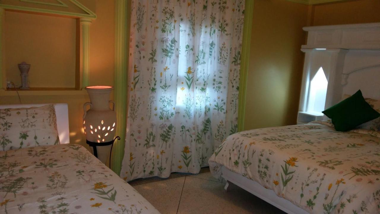 Hotel Tigmi Dar Samy à Bin el-Ouidane Extérieur photo