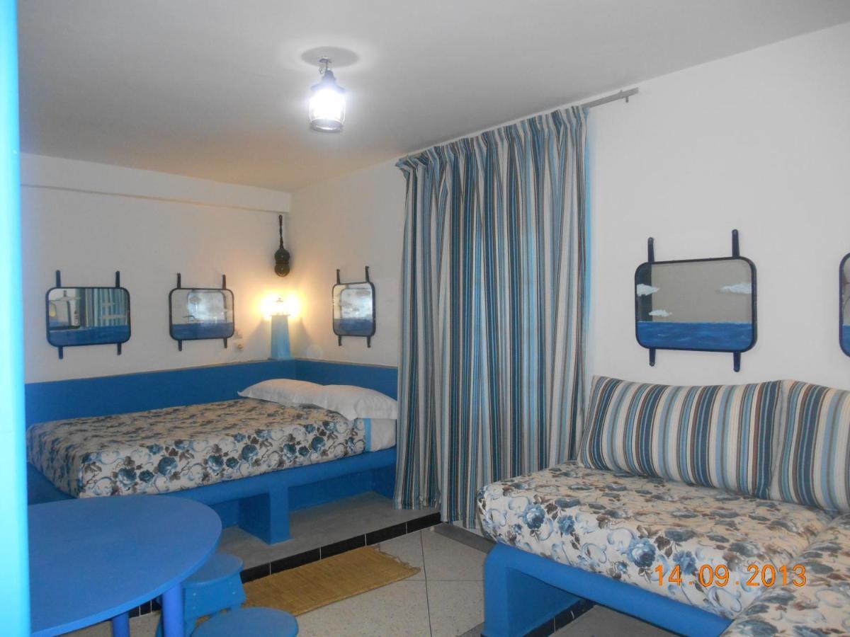 Hotel Tigmi Dar Samy à Bin el-Ouidane Extérieur photo