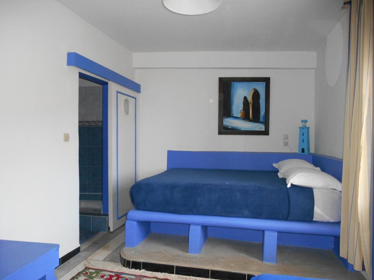 Hotel Tigmi Dar Samy à Bin el-Ouidane Extérieur photo