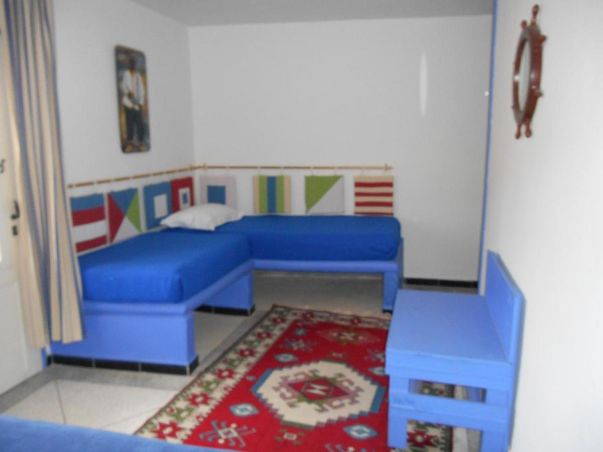 Hotel Tigmi Dar Samy à Bin el-Ouidane Extérieur photo