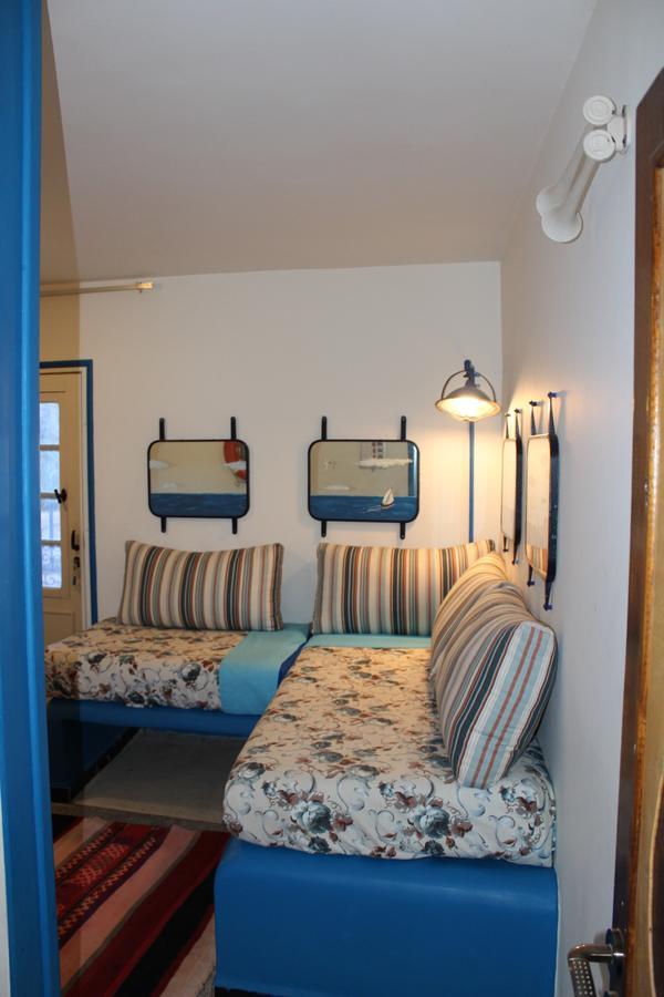 Hotel Tigmi Dar Samy à Bin el-Ouidane Extérieur photo